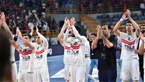 وصول بعثة الزمالك إلى رواندا استعدادًا للقاء الجيش الرواندي