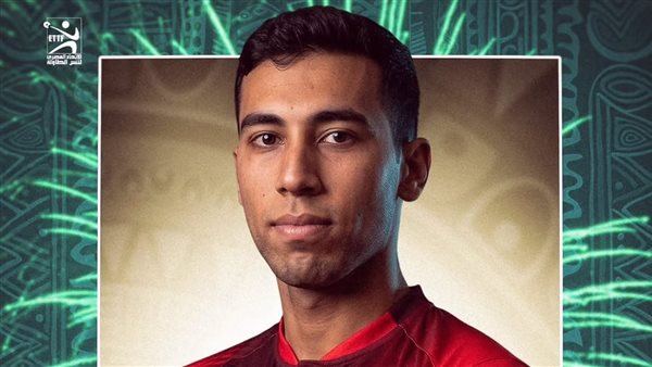 يوسف عبد العزيز يحصد ذهبية بطولة إفريقيا لتنس الطاولة